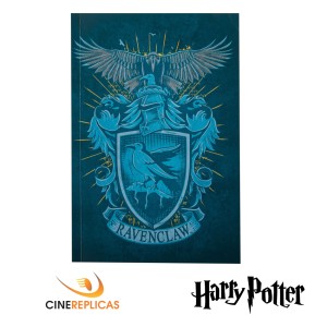 CR5003 HP Notebook 128p - Ravenclaw